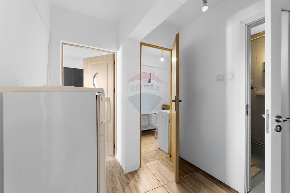 Apartament de vanzare cu 4 camere- Comision 0%- zona Banu Maracine