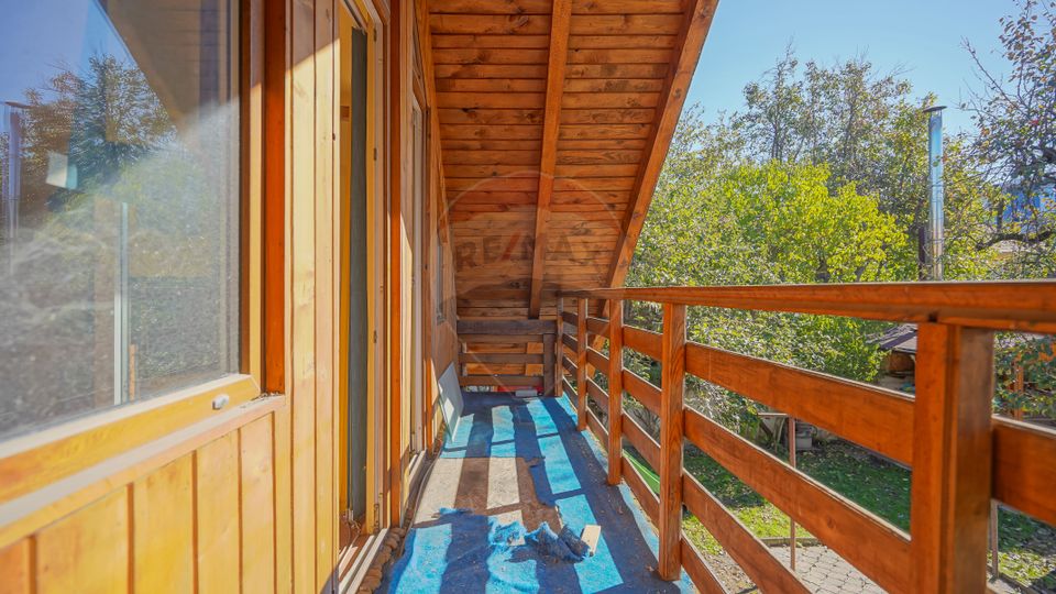 7 room House / Villa for sale, Aurel Vlaicu area