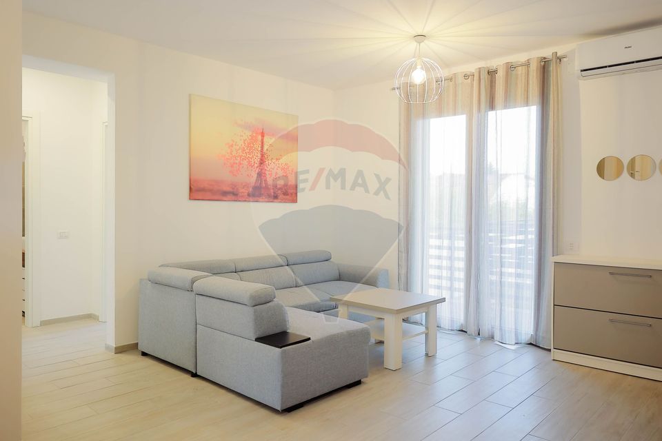 Apartamente 3 camere de vânzare mobilate/utilate, ultracentral, Oradea