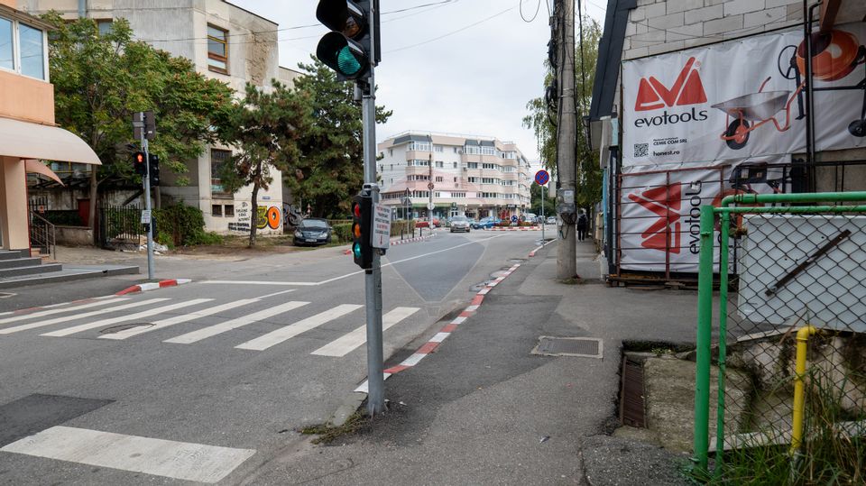 330sq.m Commercial Space for sale, Central area