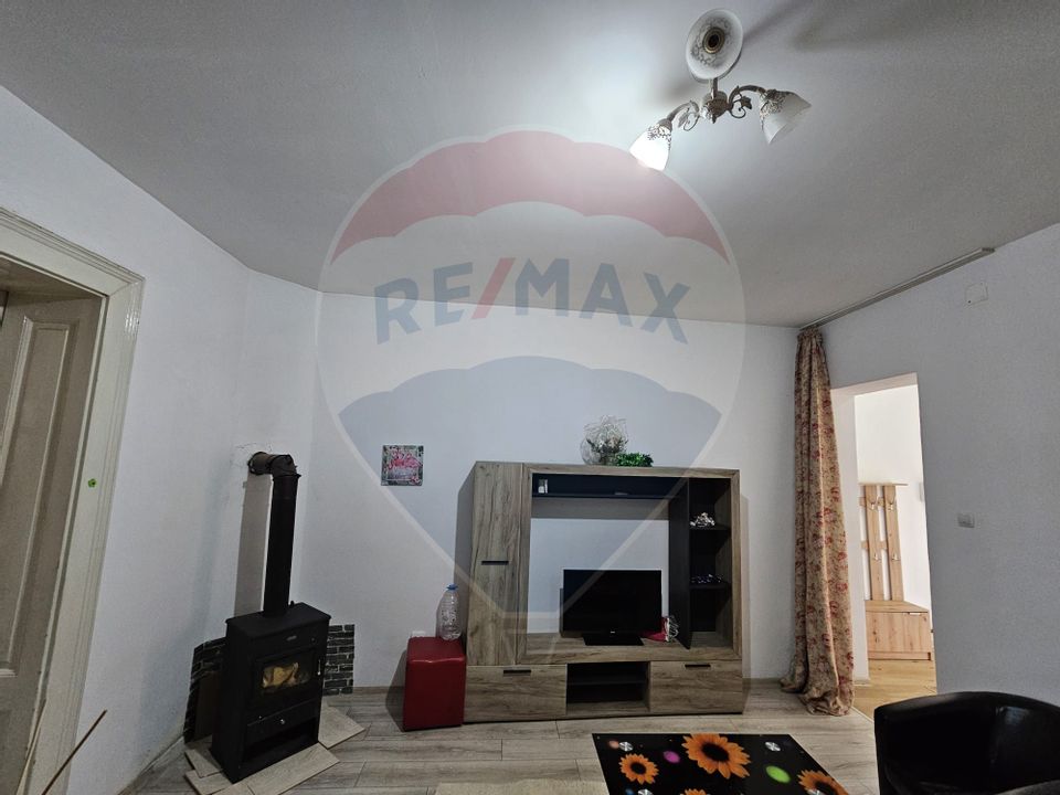 2 room Apartment for sale