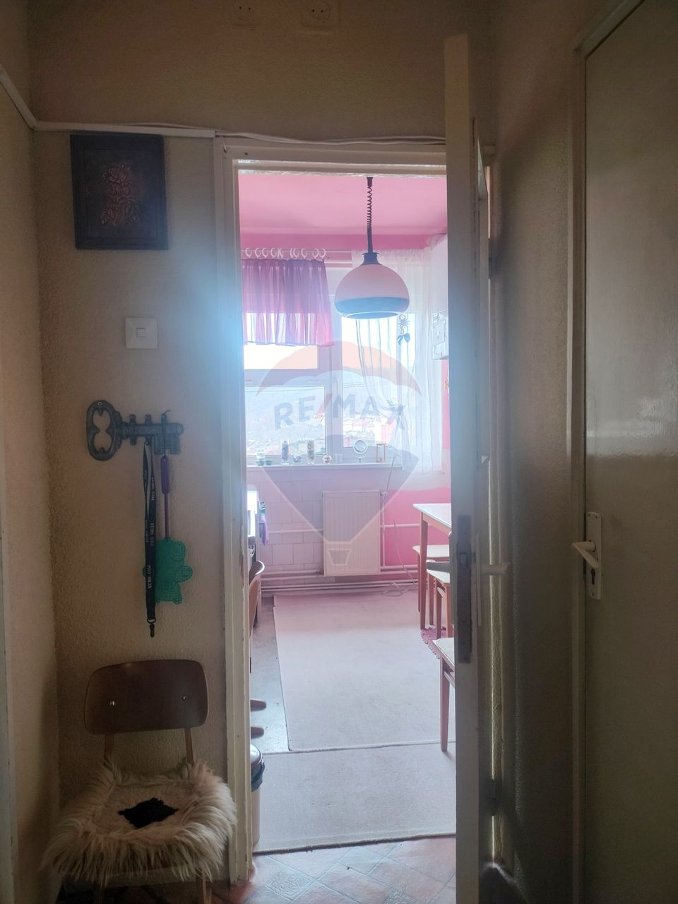 Apartament doua camere Gura Campului