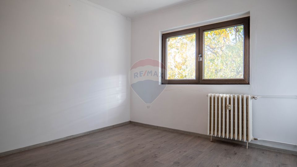 De vânzare – Apartament 3 camere, 66 mp utili, zona Berceni