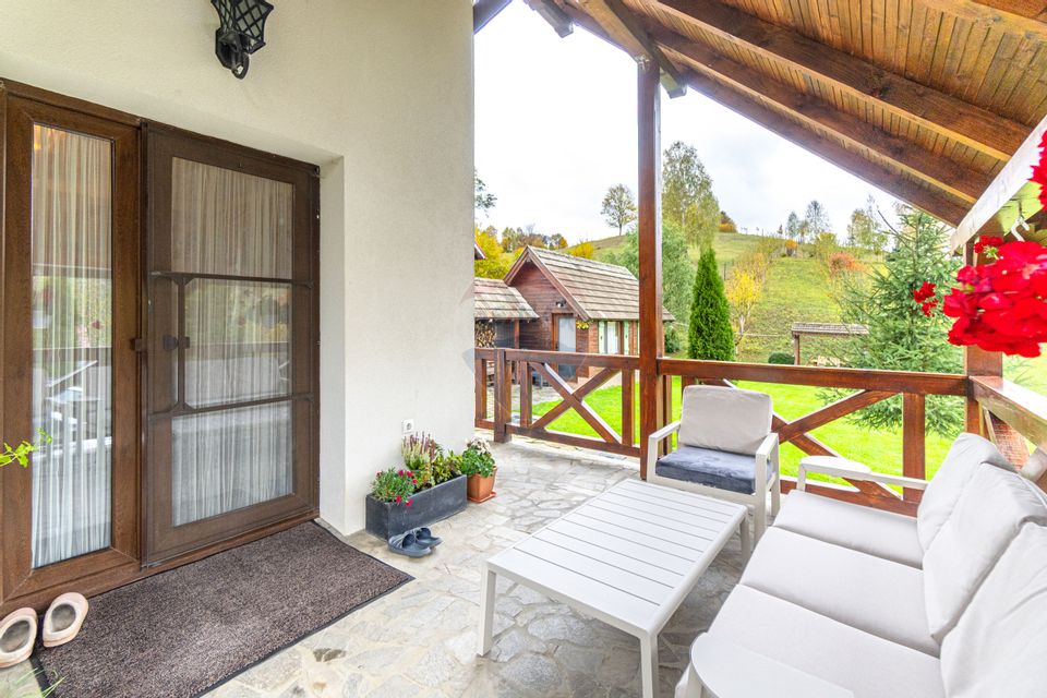 6 room House / Villa for sale