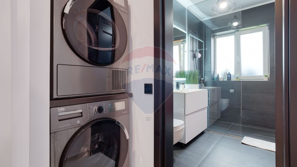 2 room Apartment for sale, Noua area