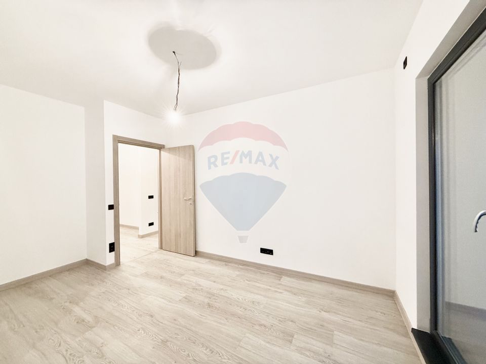 2 room Apartment for sale, Dristor area