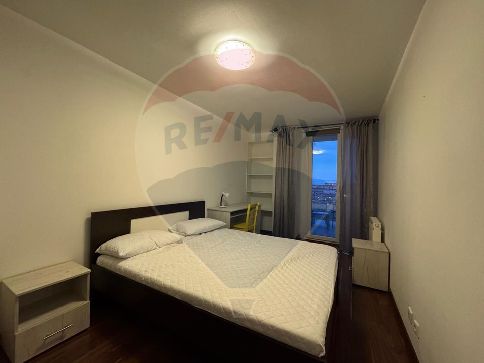 3 room Apartment for sale, UTA area