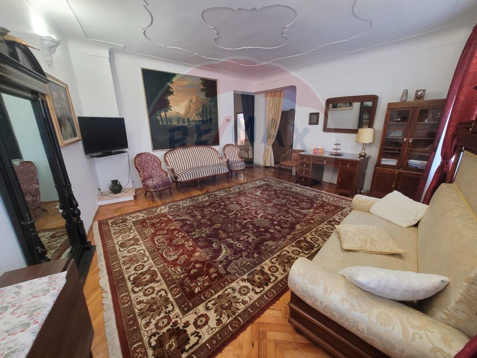 3 room Apartment for sale, Central area