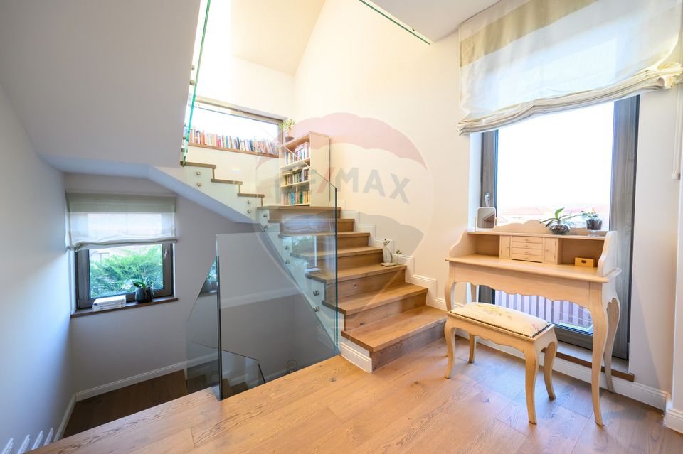 6 room House / Villa for sale, Borhanci area