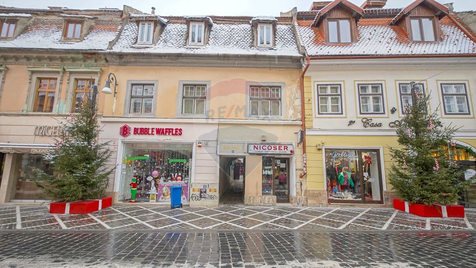 CORP DE CASA NOU RENOVAT 73MP+58POD | DESIGN WABI-SABI | REPUBLICII 24