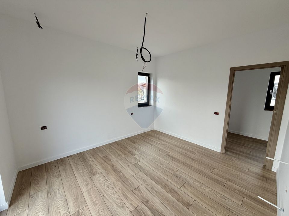 Apartament tip Studio