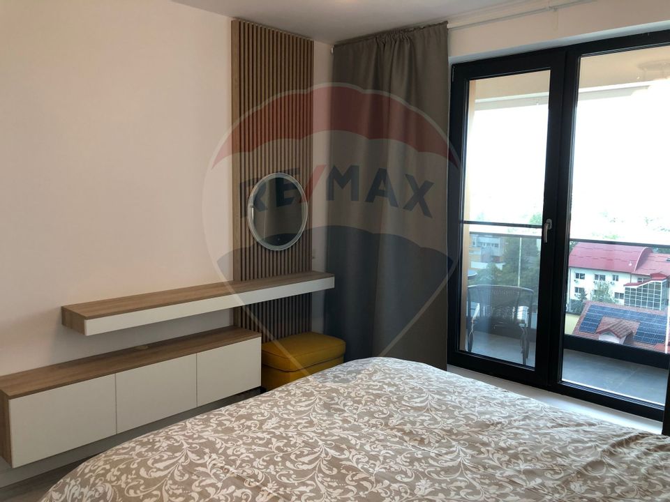 Prima inchiriere! Apartament 2 camere Berceni Bloc Nou