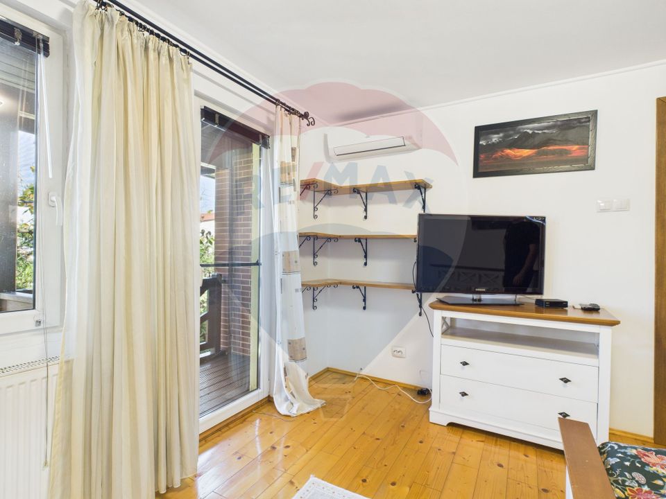 House / Villa Eroii Revolutiei area