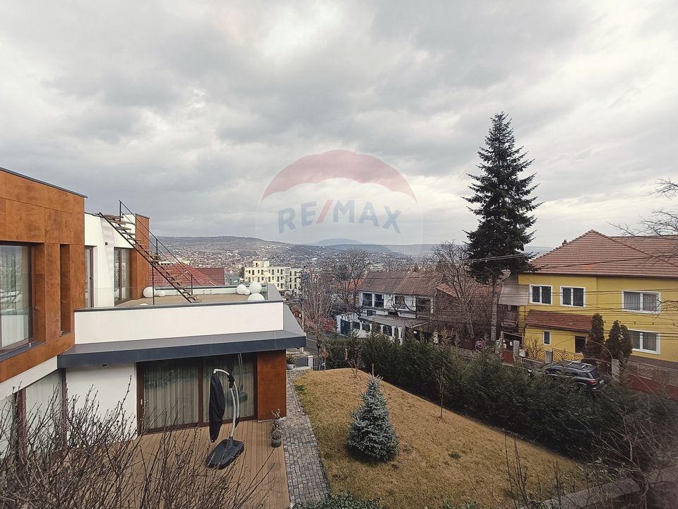 4 room House / Villa for sale, Gruia area