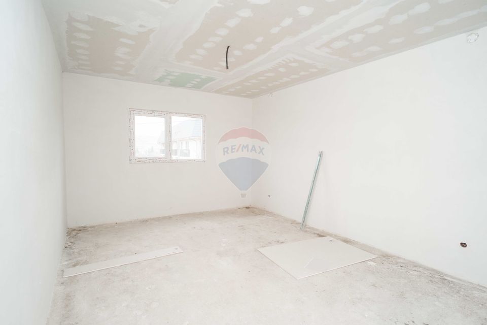 Spațiu comercial de 75mp de închiriat