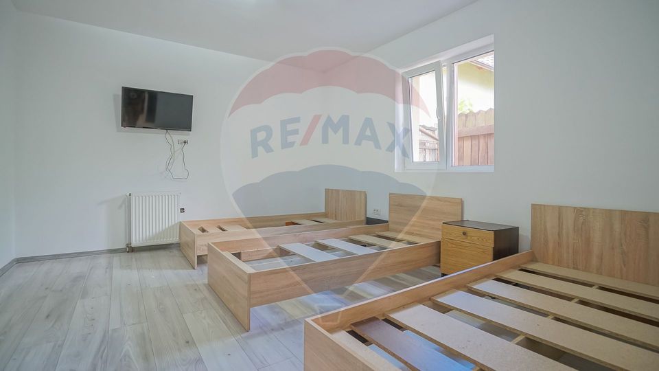 Proprietate versatilă în Brașov – locuință, business sau investiție