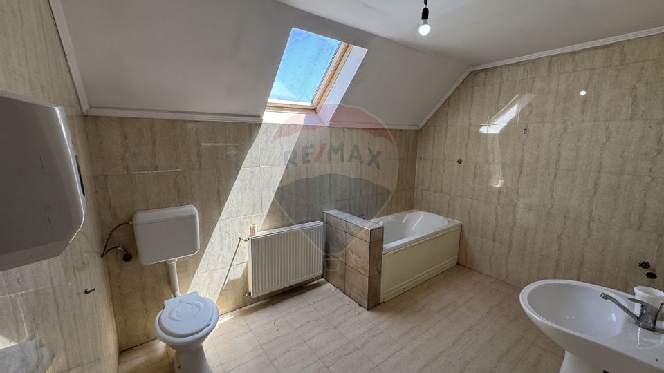 CASA DE VANZARA BAIA MARE ZONA LINISTITA