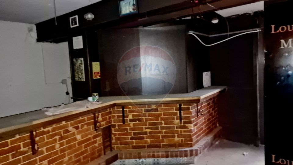 Spațiu comercial de 320mp de închiriat în zona Central