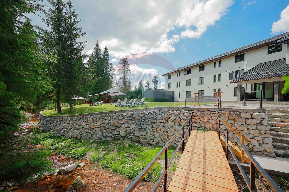 26 room Hotel / Pension for sale