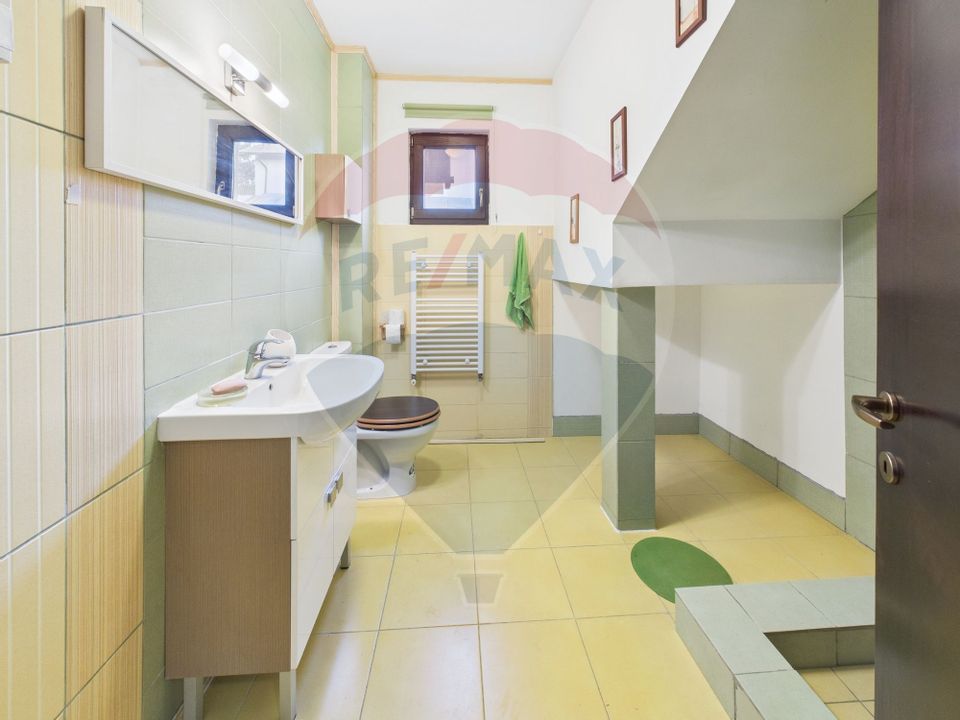 Casă individuală | Teren 1000 mp | 4 camere