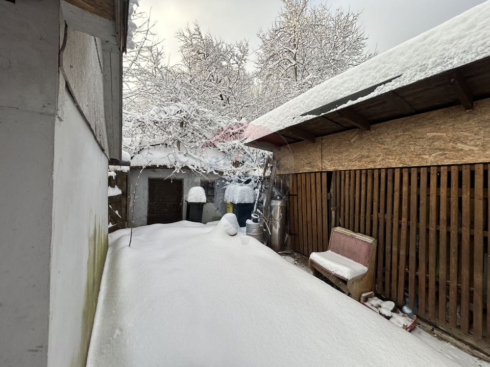 3 room House / Villa for sale, Central area