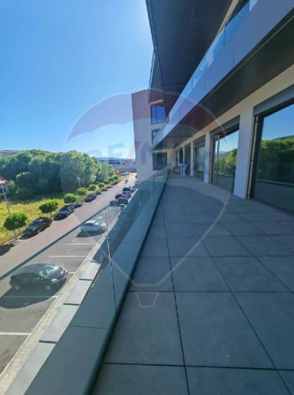 Spațiu de birouri de 342.7 mp de vânzare în zona Manastur