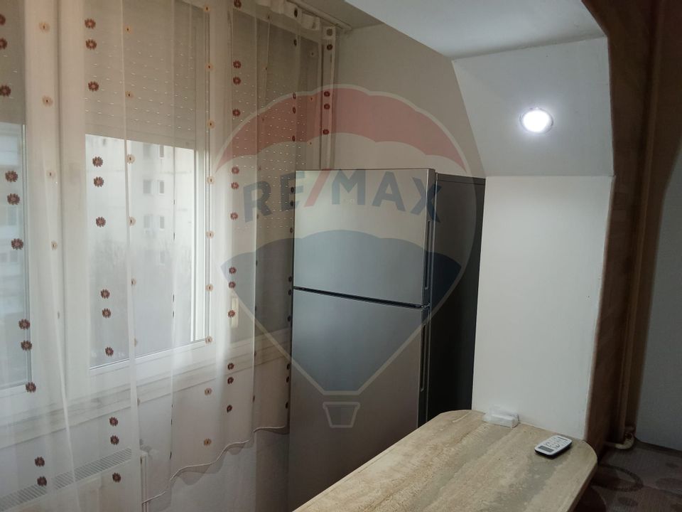 1 room Apartment for sale, Confectii area