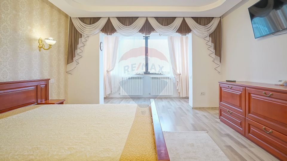 COMISION 0 | Apartament 2 Camere Răcădău | Magnolia | Zonă Verde