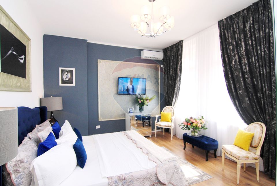 Apartament 2 camere I la cheie I in vila Art Deco I zona Unirii