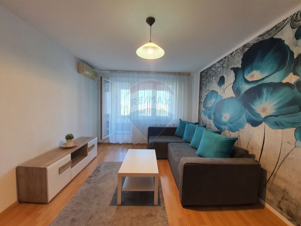 2 room Apartment for rent, 1 Decembrie 1918 area