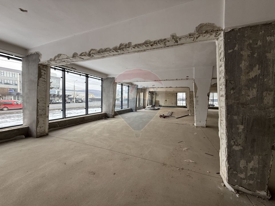 Spatii moderne zona Industriala-inchiriere