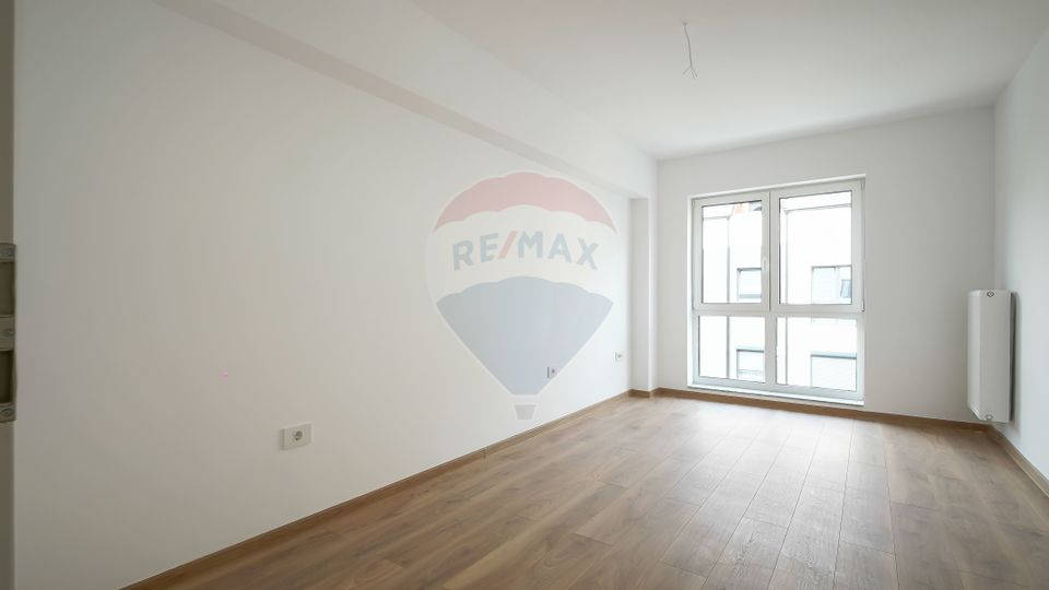 Apartament 3 camere de vânzare – Maurer Villas, Tractorul, Brașov!