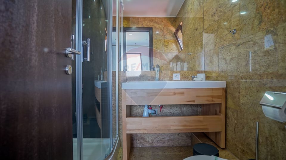 9 room House / Villa for rent, Turches area