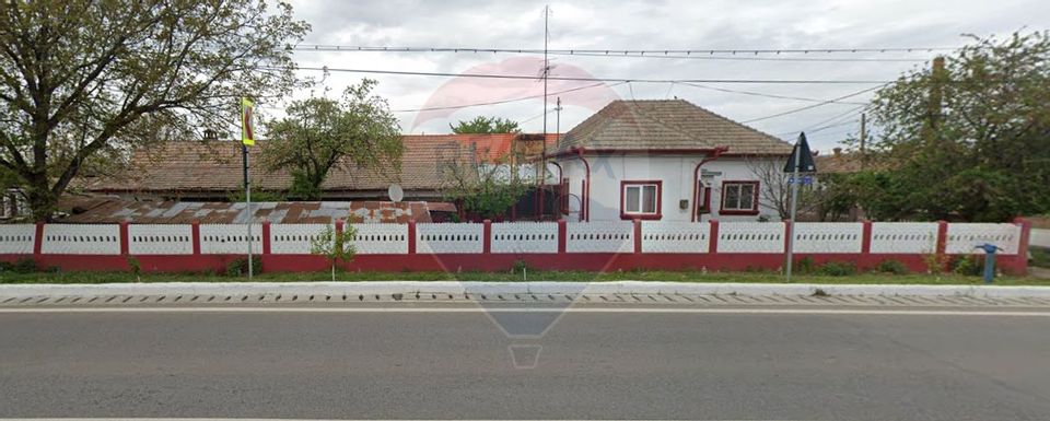 6 room House / Villa for sale