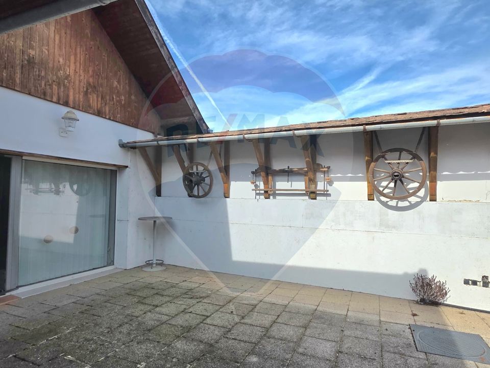 4 room House / Villa for sale, Ultracentral area