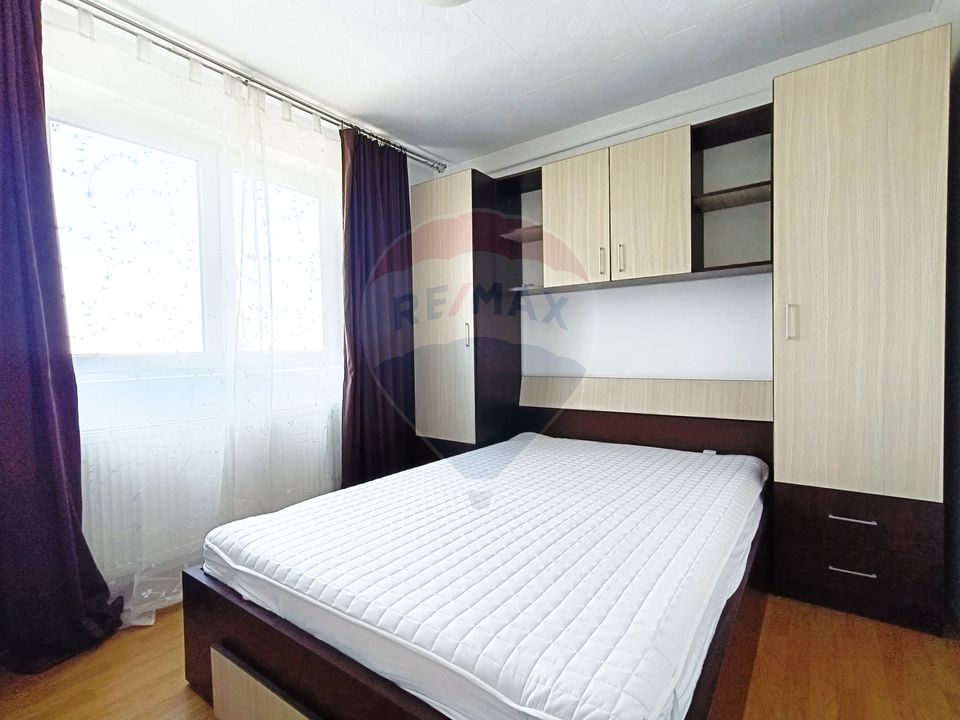 Vanzare Apartament 2 Camere, Huedin-Brancoveanu, Mobilat si Utilat