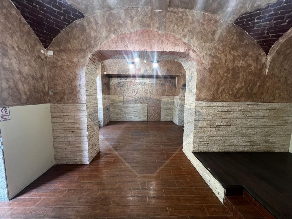 Spațiu comercial zona Ultracentrala/Unirii