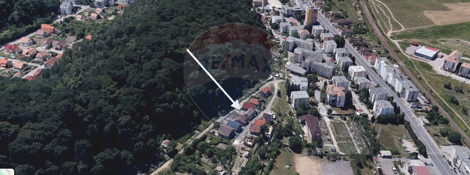 Good price for house for sale in Sighisoara Mures