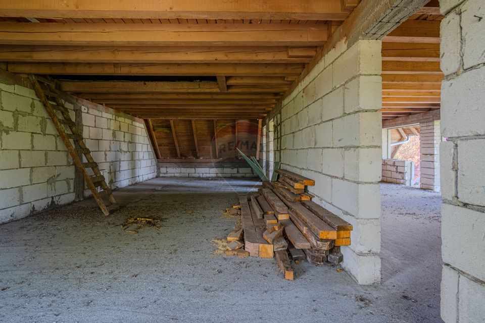 7 room House / Villa for sale