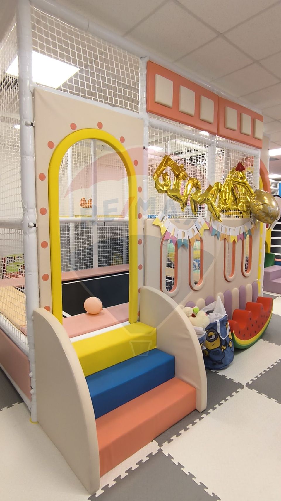 Spațiu comercial de inchiriat