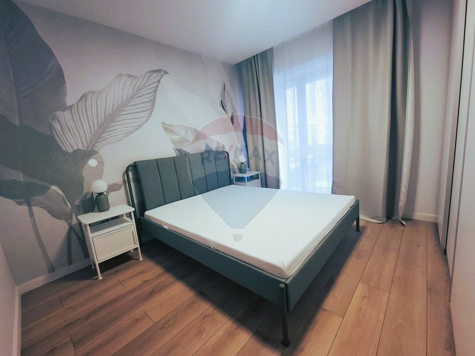 3 room Apartment for rent, Tiglari area