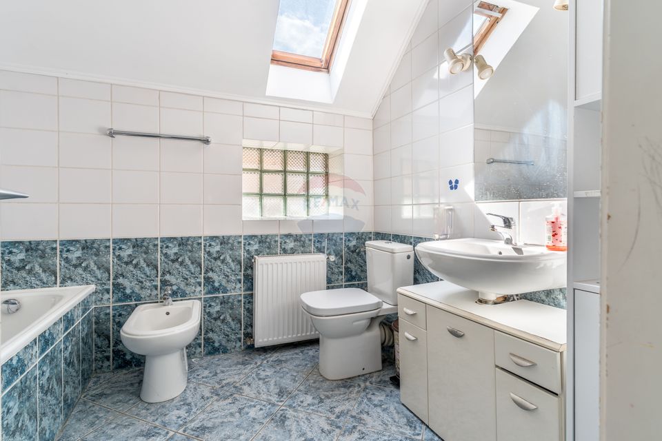 7 room House / Villa for rent, Grigorescu area