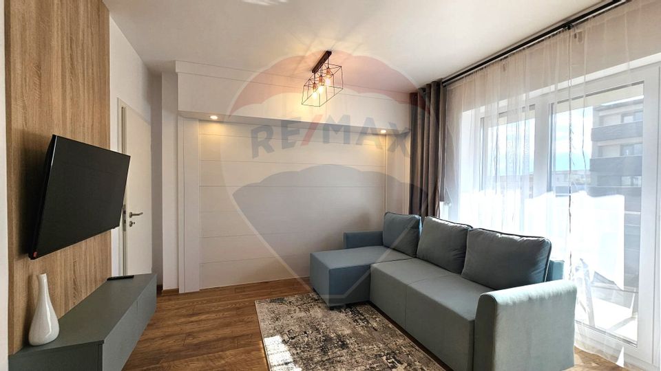 Comision 0% | Apartament 2 camere | Prima închiriere | Avantgarden