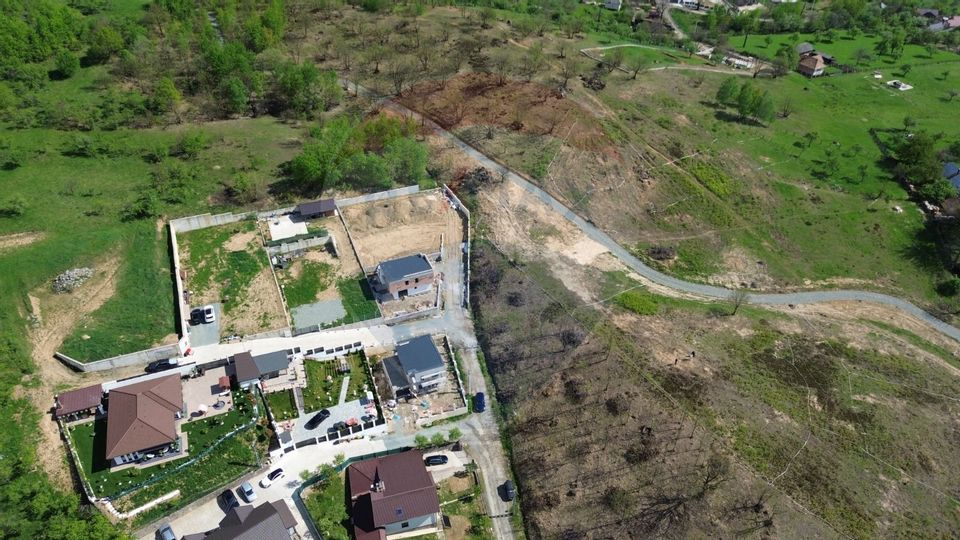 Land 755sqm Baia Mare / Strada Fragilor
