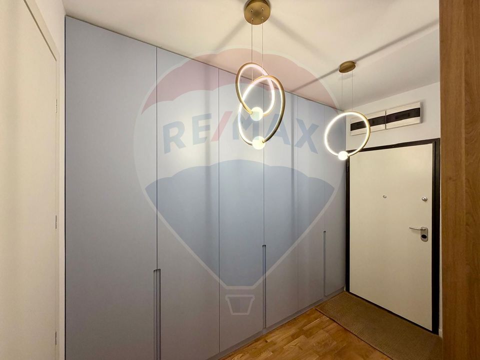 Apartament cu 3 camere Domenii/Agronomie/Expozitiei