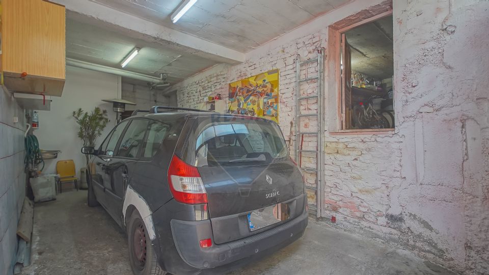 Casă spațioasă și practică, aproape natură si oraș- Cartier Dârste