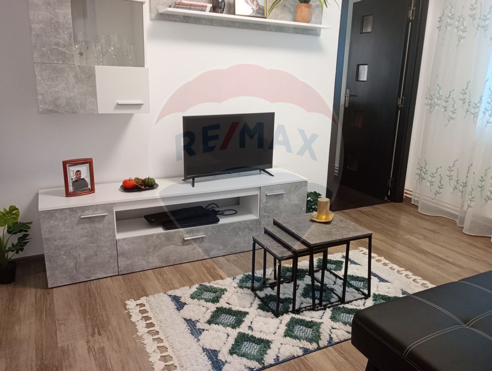 3 room Apartment for sale, Confectii area