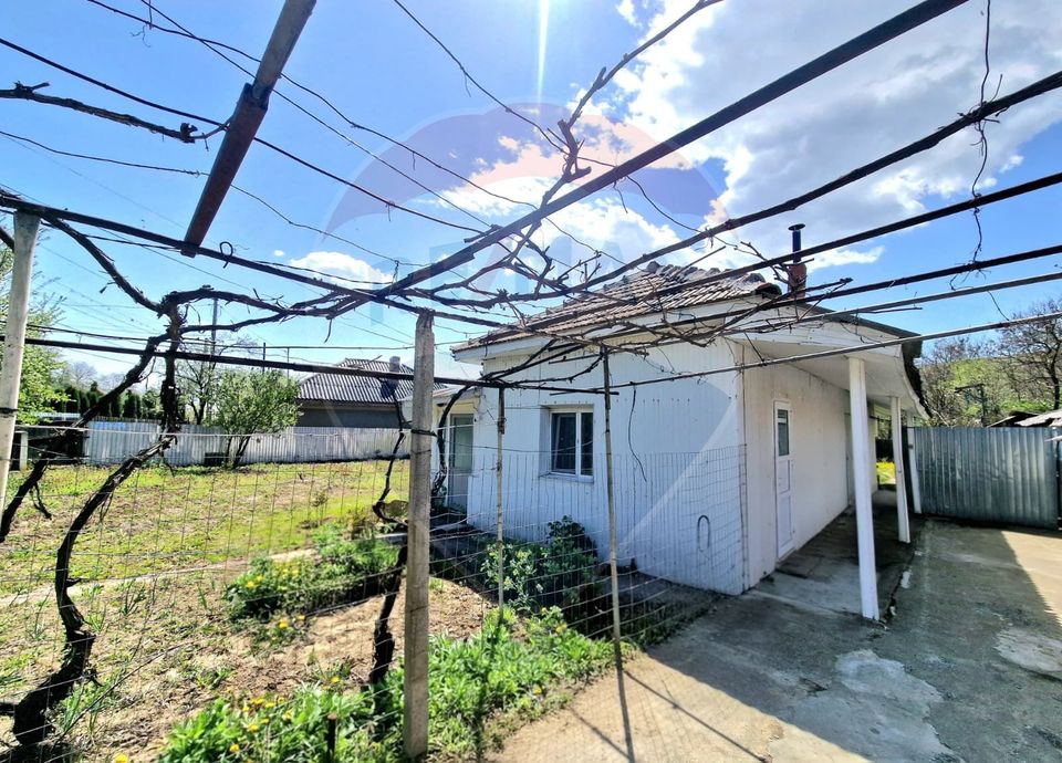 3 room House / Villa for sale