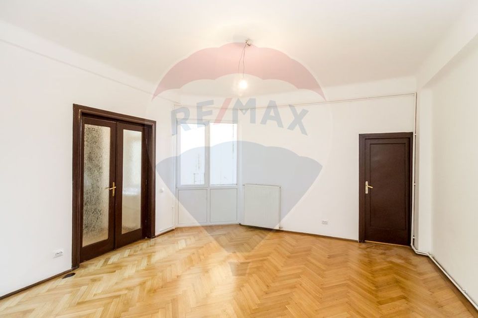 2 room Apartment for rent, Gradina Icoanei area