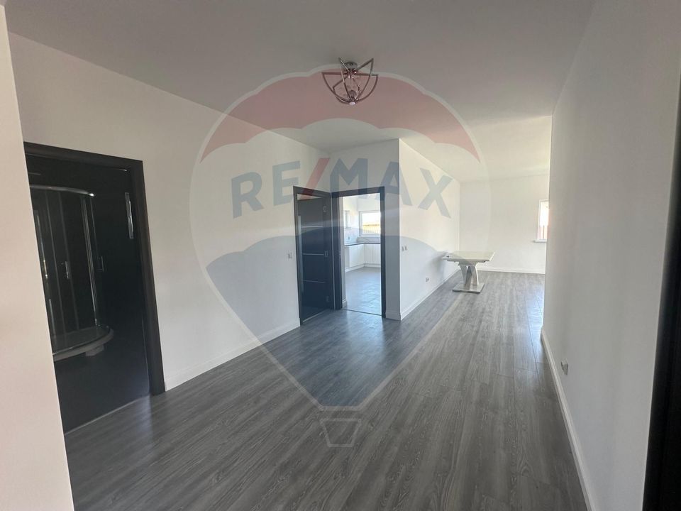 CASA NOUA- locatie ideala